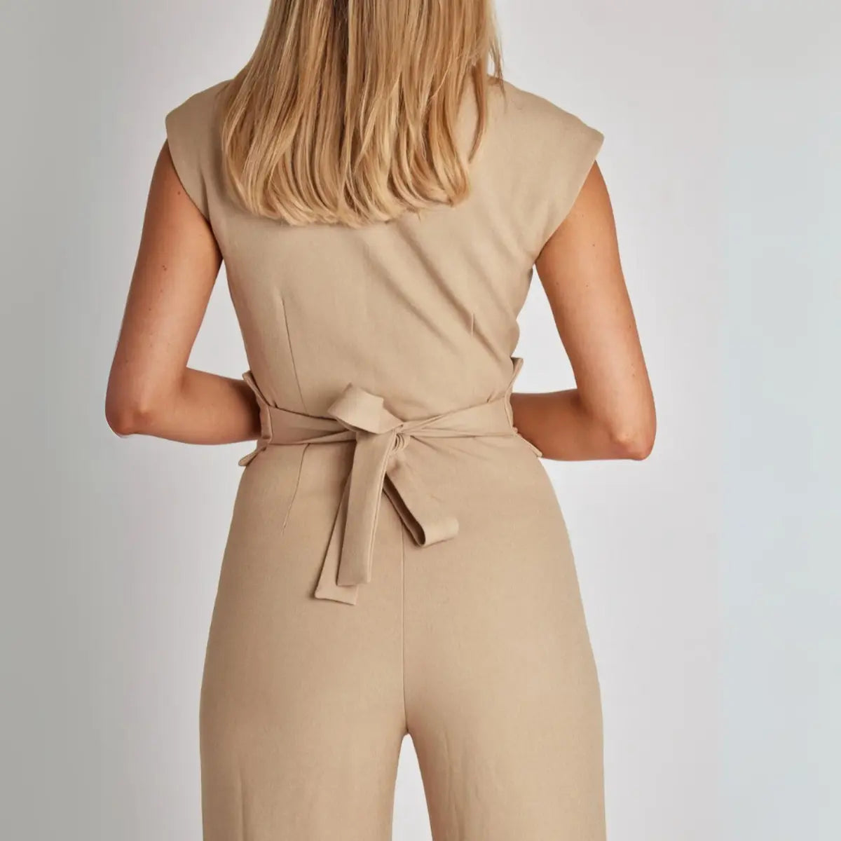 Herlinda | Contemporary Women's Jumpsuit