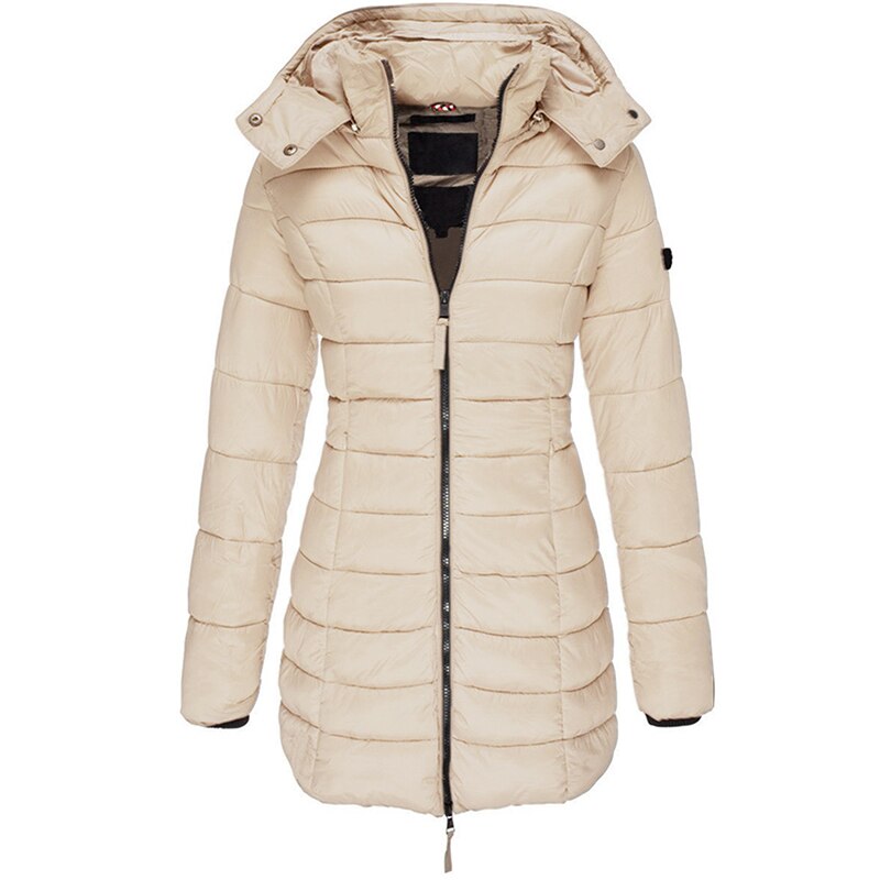 Brandi | Women's Puffer Coat