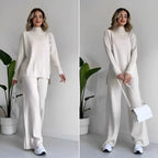 Danni | Women Knit Set