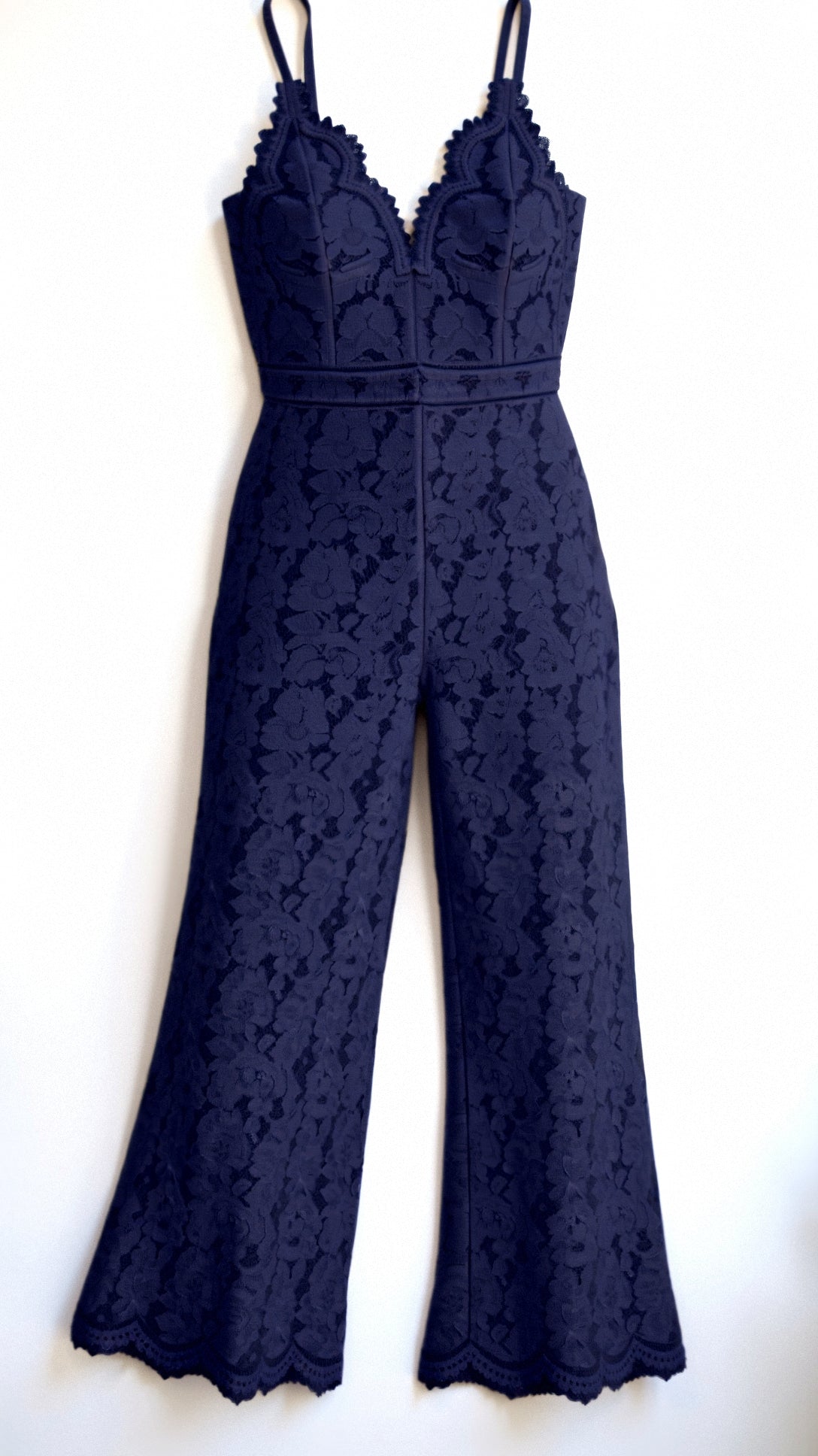 Deedee | Women Jumpsuit