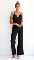 Deedee | Women Jumpsuit