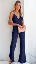 Deedee | Women Jumpsuit