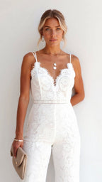 Deedee | Women Jumpsuit