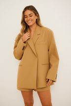 Antonette | Women Blazer Set
