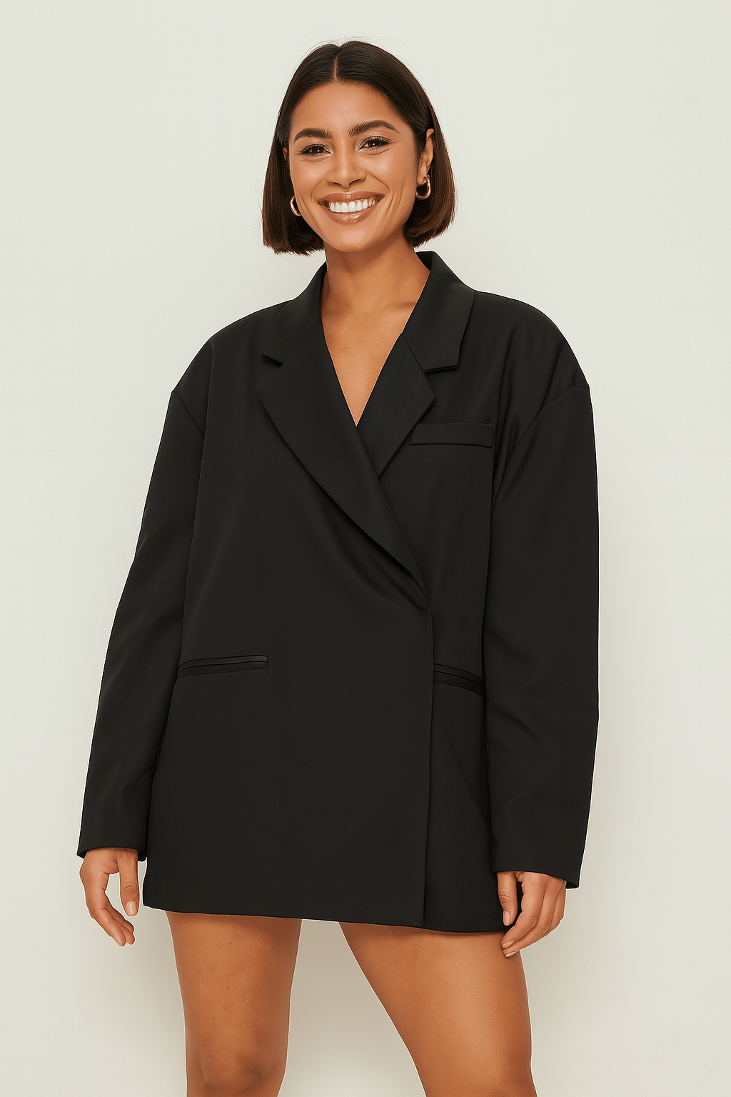 Antonette | Women Blazer Set