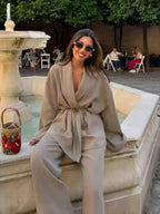 Kirra | Women Loungewear Set