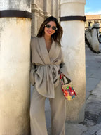 Kirra | Women Loungewear Set