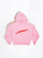 Trudy | Unisex Star Graphic Hoodie