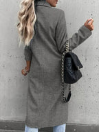 Berkeley | Women's Contemporary Coat