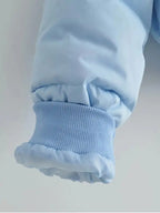 Alyson | Women's Puffer Jacket