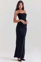 Elodia Elegant Gown | Women's Formal Evening Wear