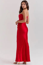Elodia Elegant Gown | Women's Formal Evening Wear