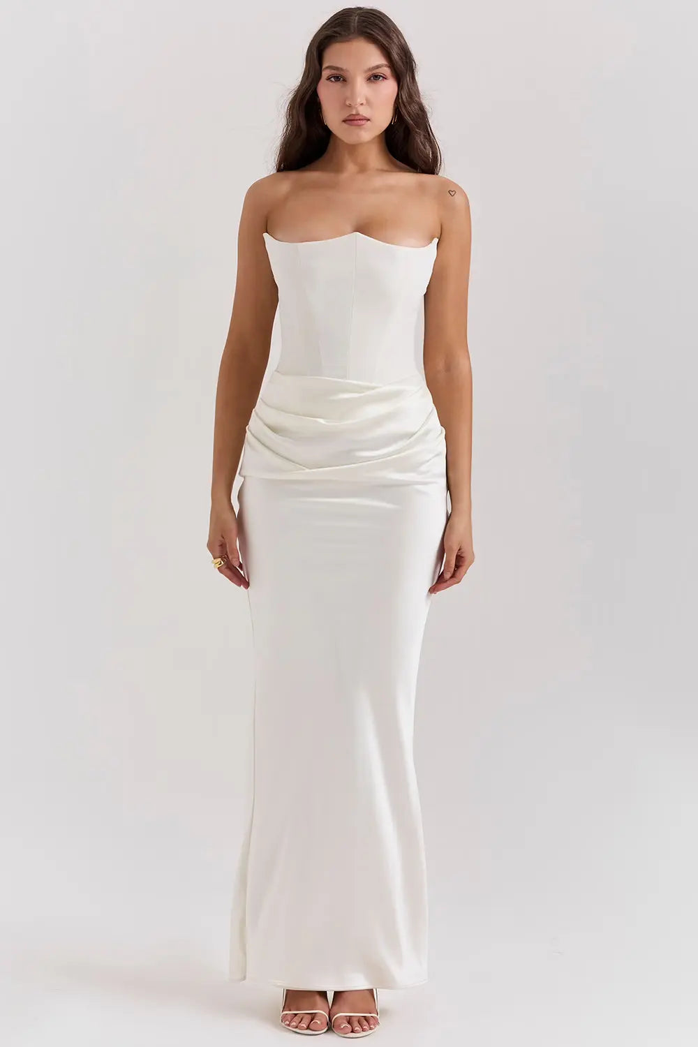 Elodia Elegant Gown | Women's Formal Evening Wear