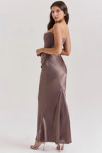 Elodia Elegant Gown | Women's Formal Evening Wear