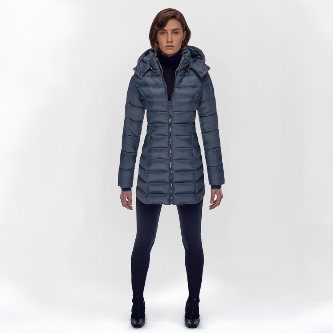 Brandi | Women's Puffer Coat