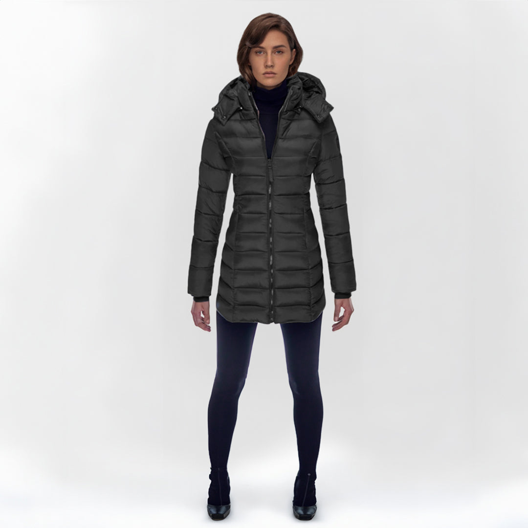 Brandi | Women's Puffer Coat