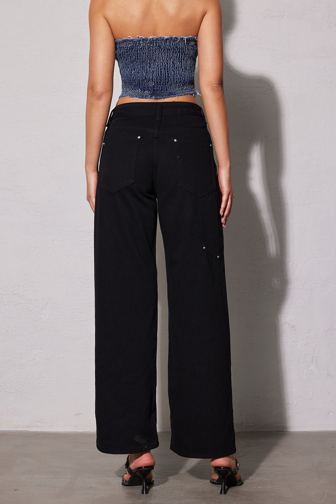 Frieda | Women Jeans