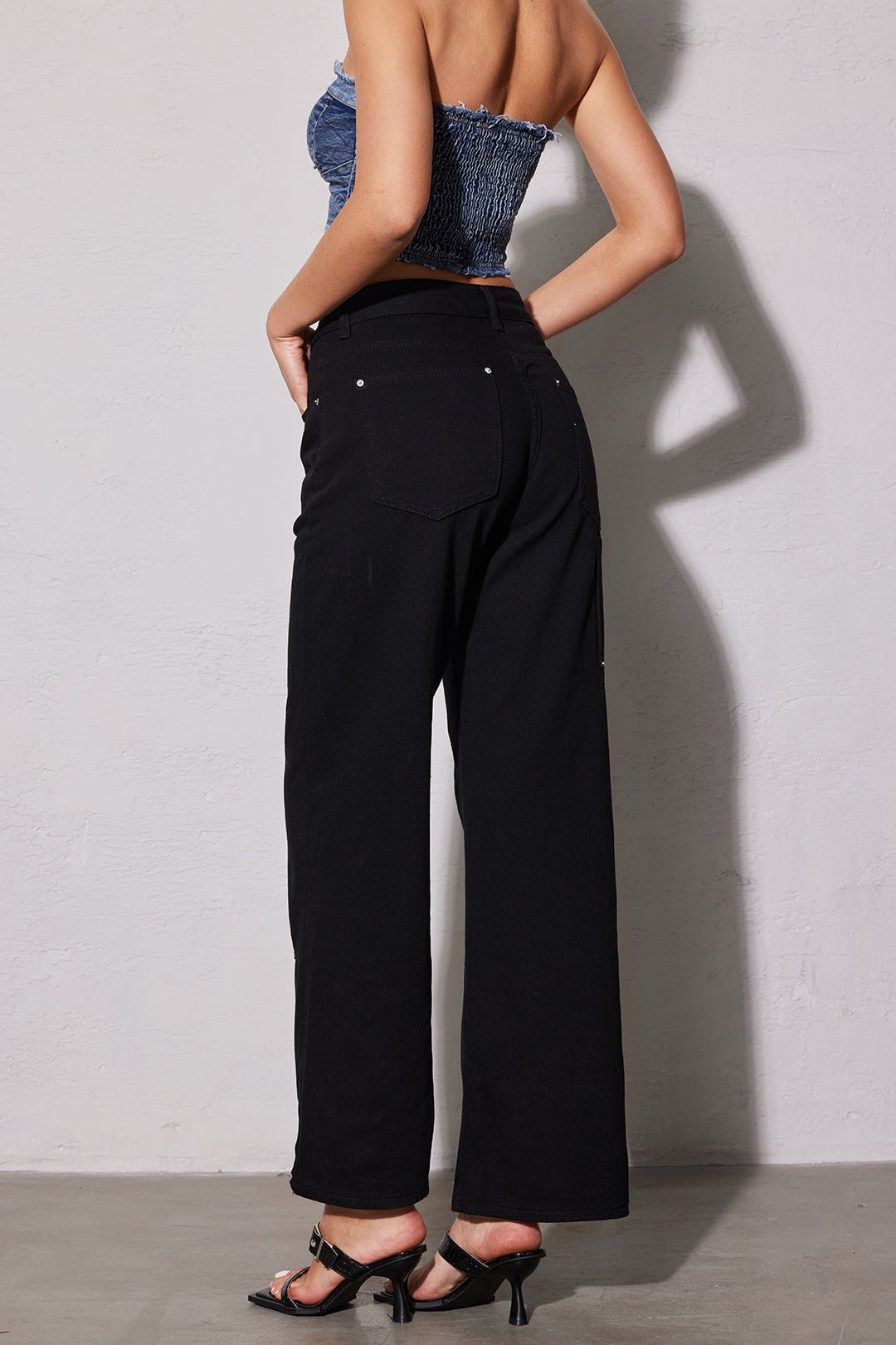 Frieda | Women Jeans