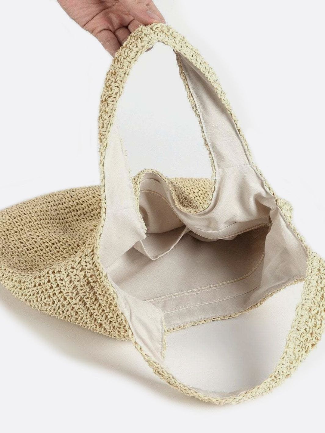Jazmyne | Women's Hobo Bag