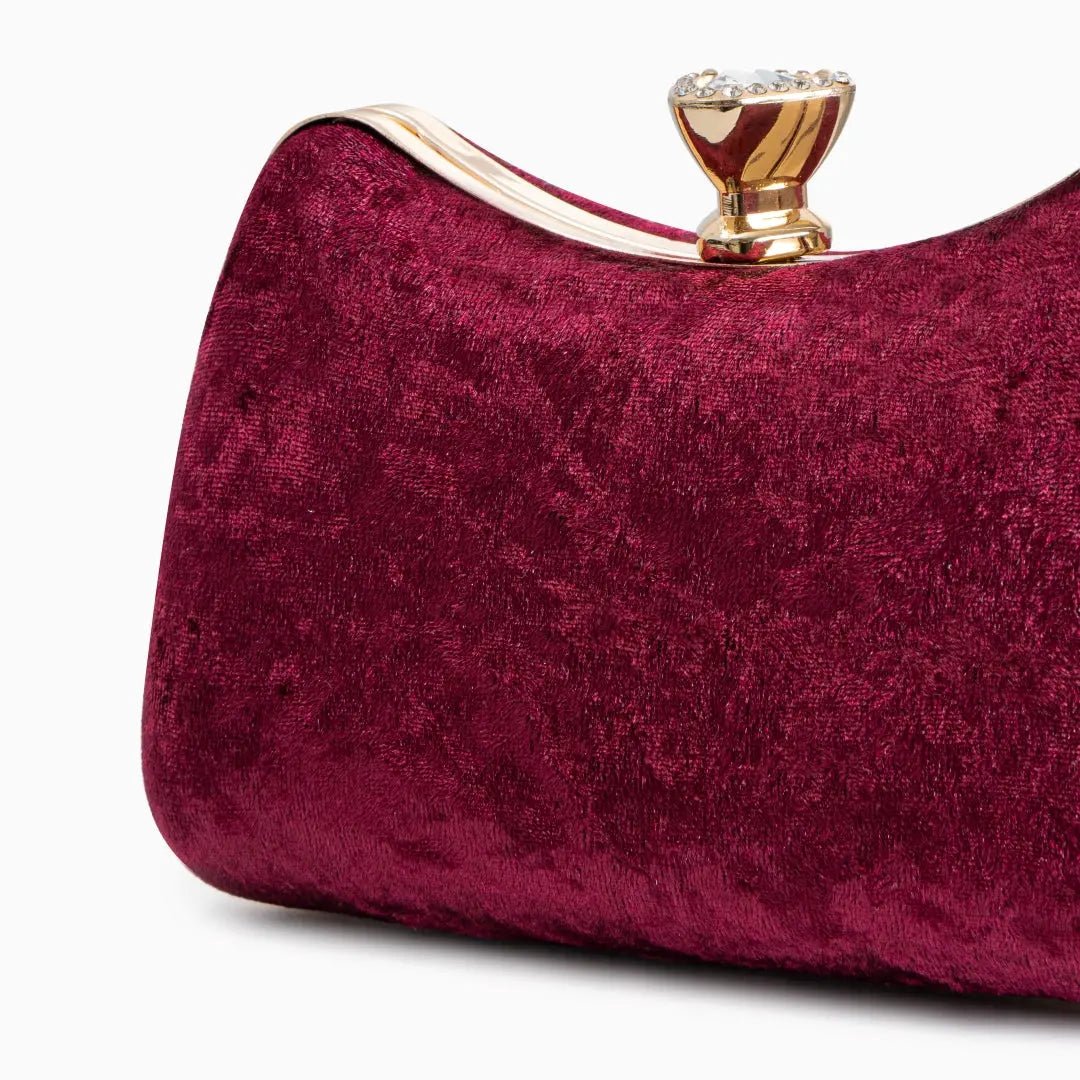 Marisela | Women's Clutch Bag