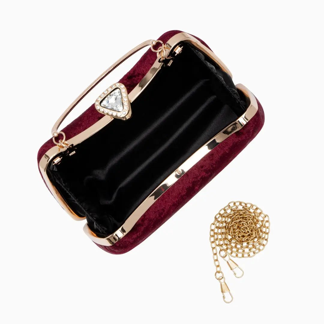 Marisela | Women's Clutch Bag