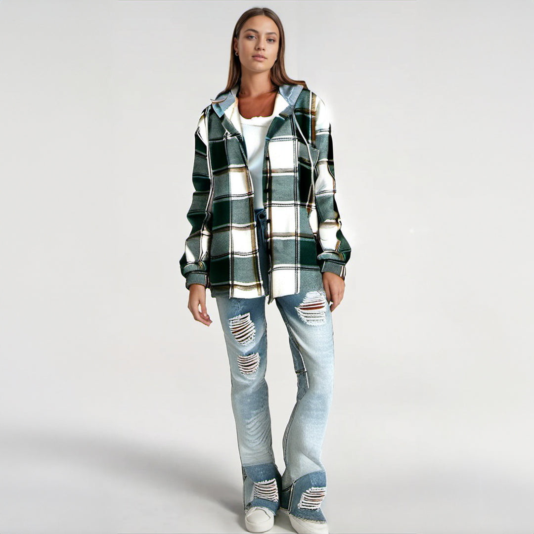 Joe | Young Adults & Teens Shirt Jacket