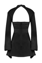 Idella | Glamorous Mini Dress for Fashion-Forward Women