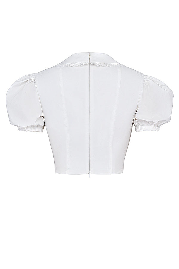 Donita | Fashion-forward women Corset Top