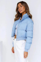 Alyson | Women's Puffer Jacket