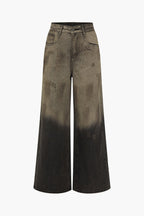 Meilani | Fashion-conscious individuals Jeans