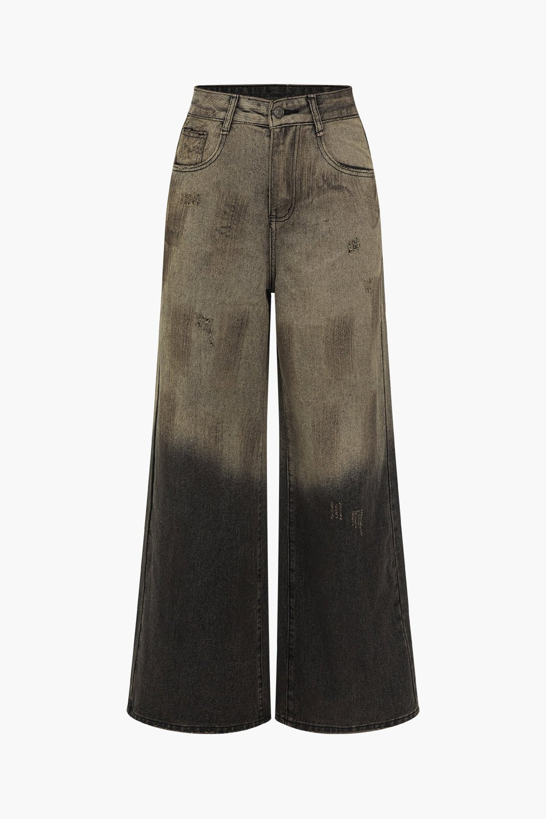 Meilani | Fashion-conscious individuals Jeans