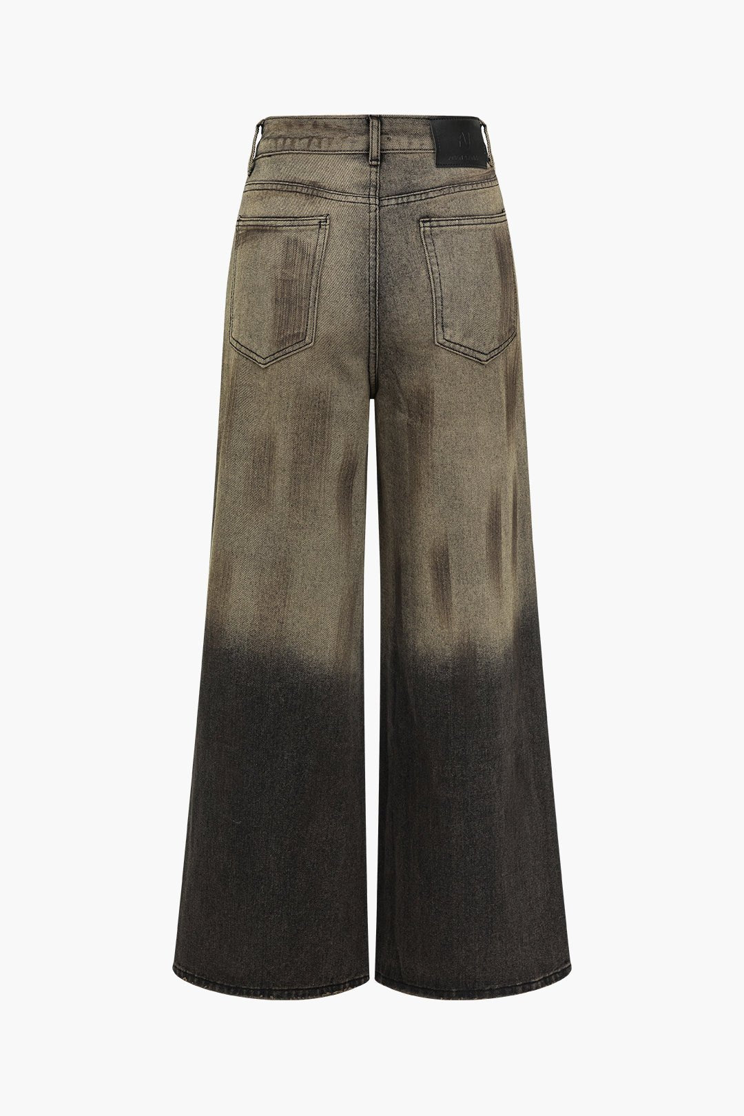 Meilani | Fashion-conscious individuals Jeans