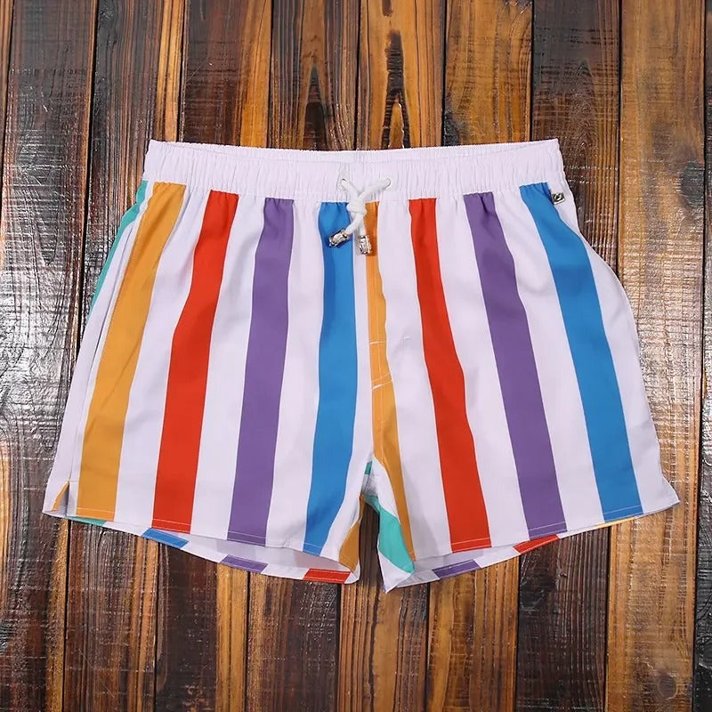 Hawthorne | Men Swim Trunks