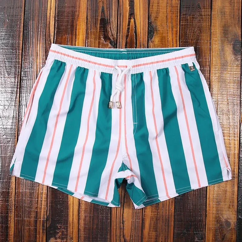 Hawthorne | Men Swim Trunks