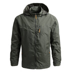Anthony | Men's All-Season Outdoor Jacket