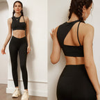 Noor | Women's Performance Athletic Set
