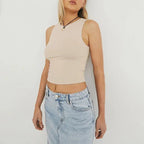 Iyana | Young Women's Tank Top