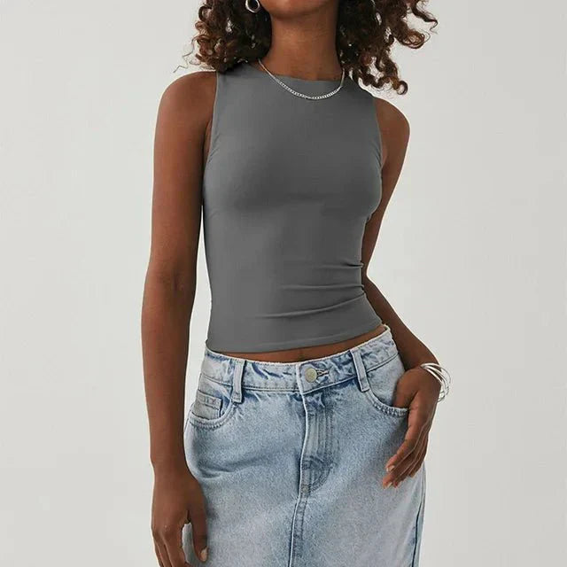 Iyana | Young Women's Tank Top
